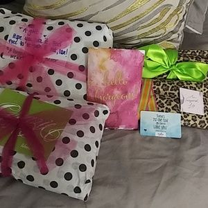 Gifts from Postmark